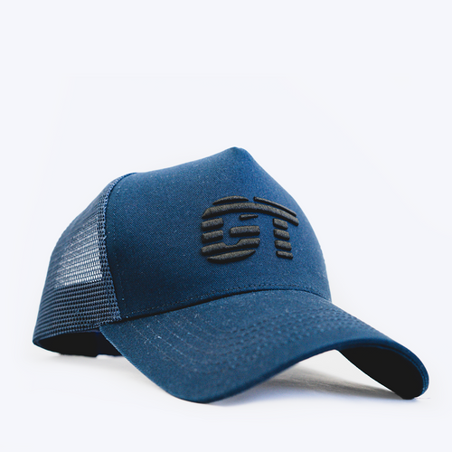 GT Shadow Trucker