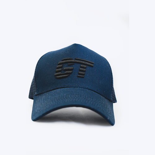GT Shadow Trucker