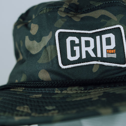 GRIPTIGHT BOONIE HAT - GRIPTIGHT