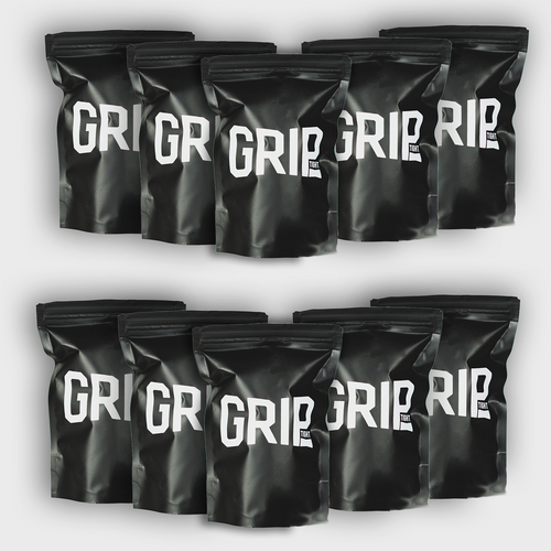 SLEEP & GRIP BUNDLE (FREE ROLL BUNDLE) - GRIPTIGHT