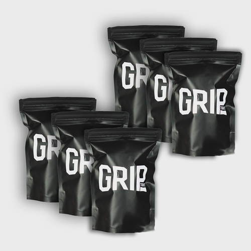 SLEEP & GRIP BUNDLE (FREE ROLL BUNDLE) - GRIPTIGHT