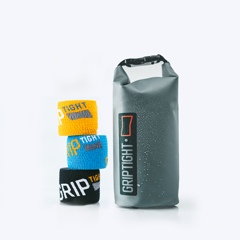 GripTight Custom Built Tape and Gym Equipment Shop Now GRIPTIGHT