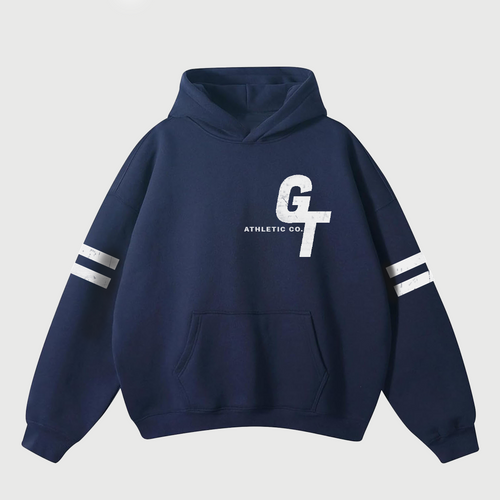 GT Heritage Hoodie