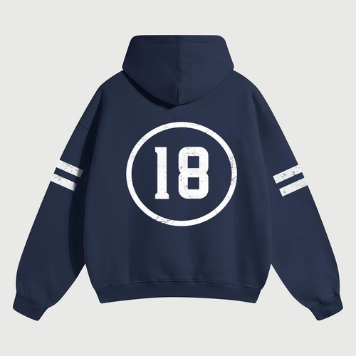 GT Heritage Hoodie