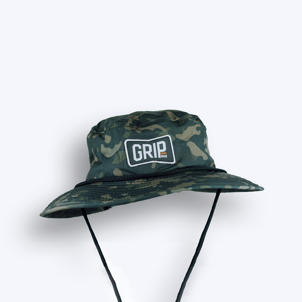 GRIPTIGHT BOONIE HAT