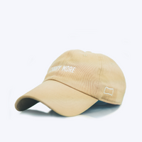 Thumbnail for CARRY MORE DAD HAT