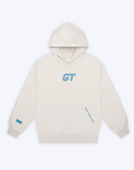 GT Triumph Through Trials Hoodie - GRIPTIGHT