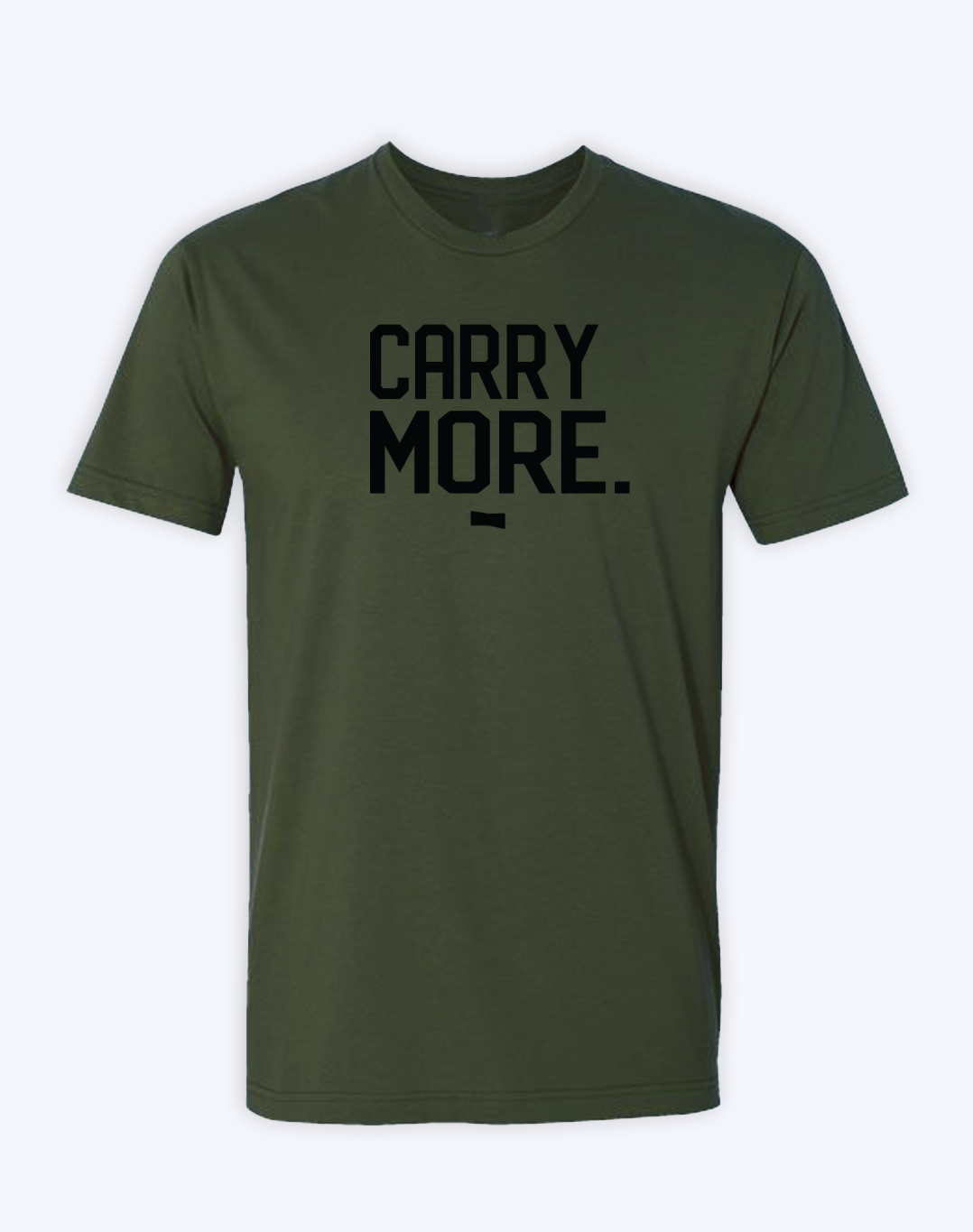 Carry More T-Shirt