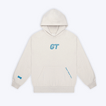 GT Triumph Through Trials Hoodie