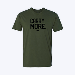 Carry More T-Shirt