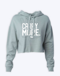 Thumbnail for Carry More Women's Crop