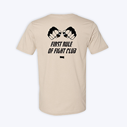 Fight Club T-Shirt