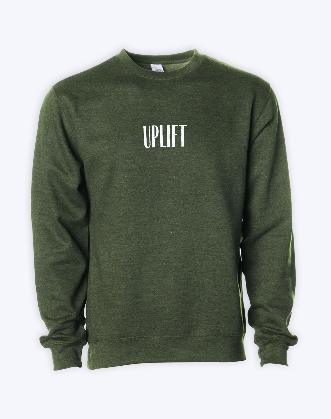 Uplift Fleece Sweatshirt