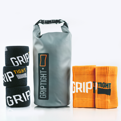 GT RX Bundle - GRIPTIGHT