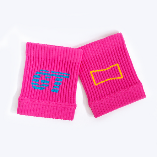 GT Wristbands - GRIPTIGHT