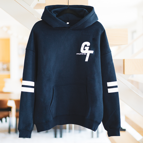 GT Heritage Hoodie
