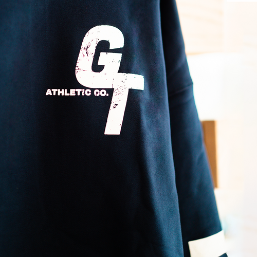 GT Heritage Hoodie