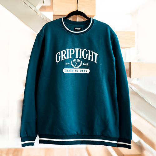 GT Training Dept. Crew