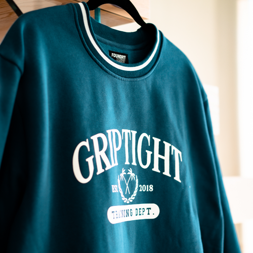 GT Training Dept. Crew