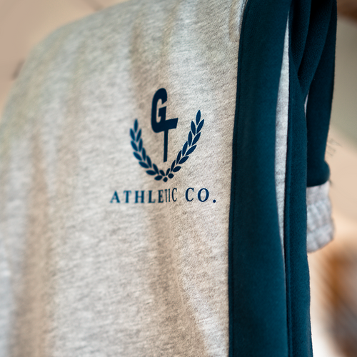 GT Athletic Co. Heritage Sweatpant