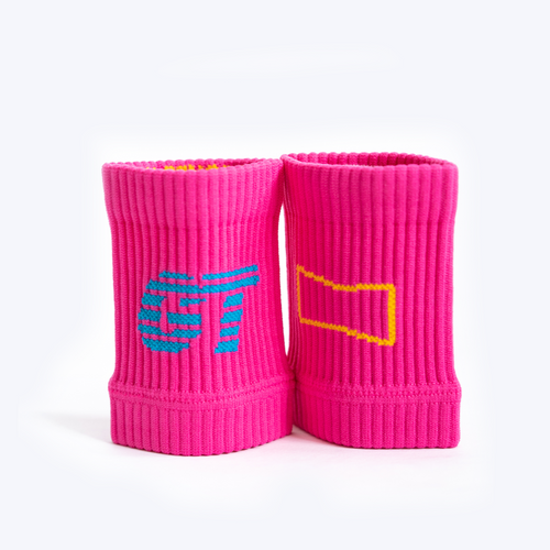 GT Wristbands