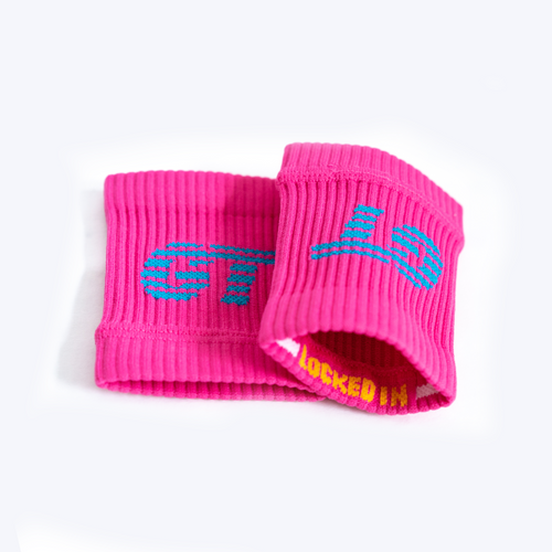 GT Wristbands