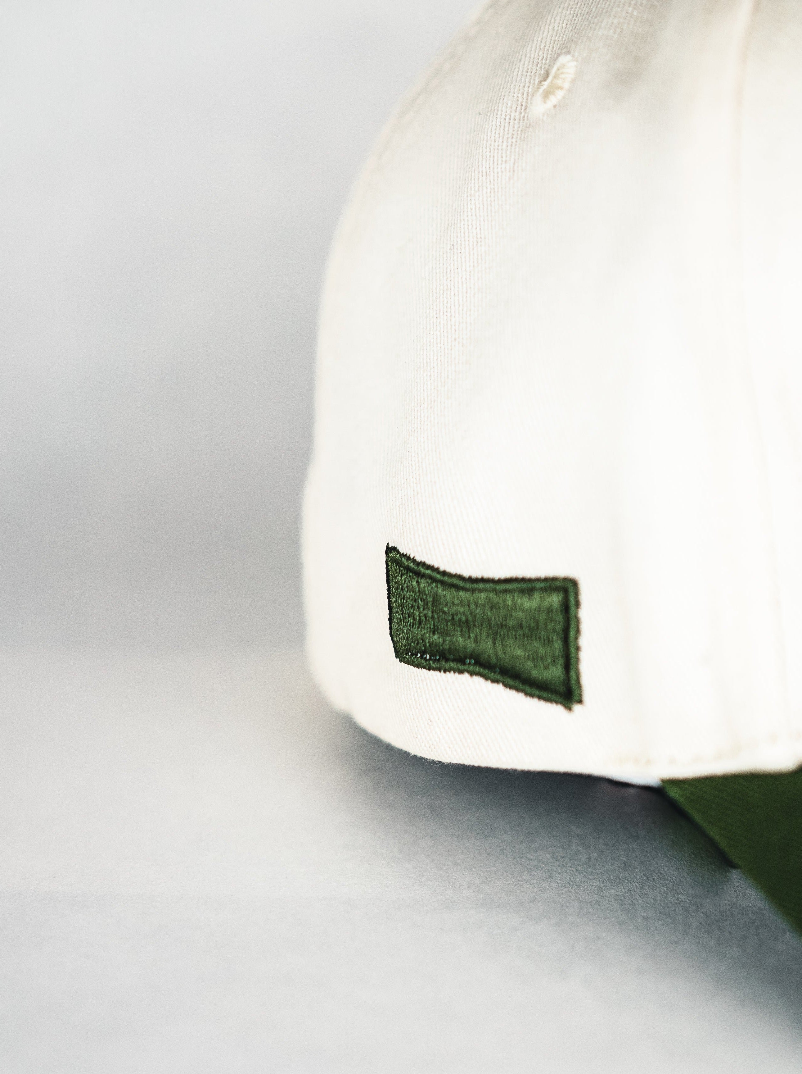 GT Original Brand Hat (Olive/White) – GRIPTIGHT GT Original Brand Hat (Olive/White) – GRIPTIGHT