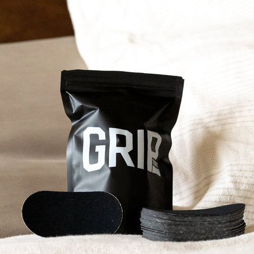 SLEEP & GRIP BUNDLE (FREE ROLL BUNDLE) - GRIPTIGHT