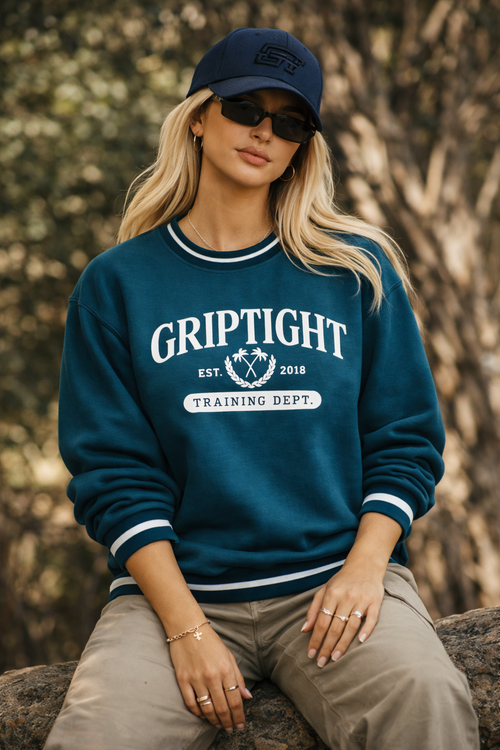 GT Training Dept. Crew