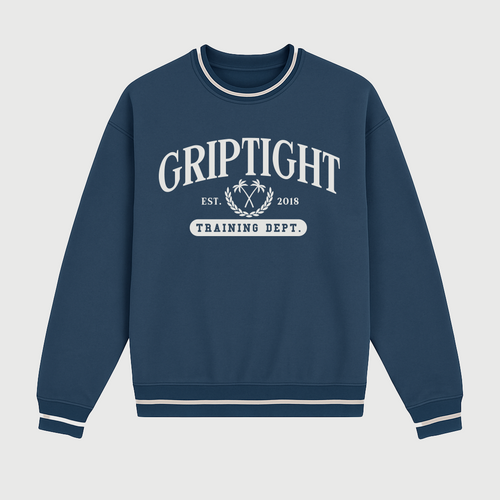 GT Training Dept. Crew