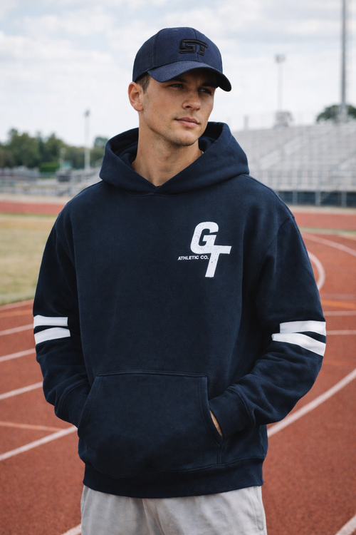 GT Heritage Hoodie