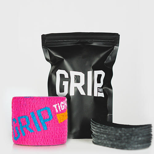 SLEEP & GRIP BUNDLE (FREE ROLL BUNDLE) - GRIPTIGHT