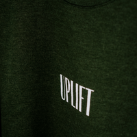 Thumbnail for Uplift Fleece Sweatshirt