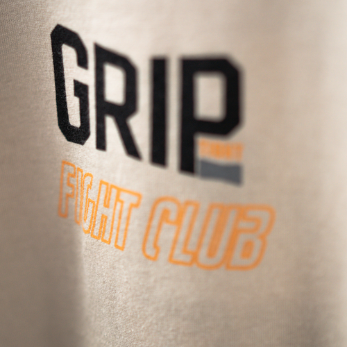 Fight Club T-Shirt - GRIPTIGHT