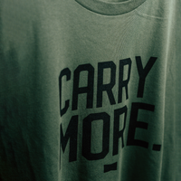 Thumbnail for Carry More T-Shirt