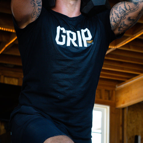 GRIPTIGHT T-Shirt - GRIPTIGHT